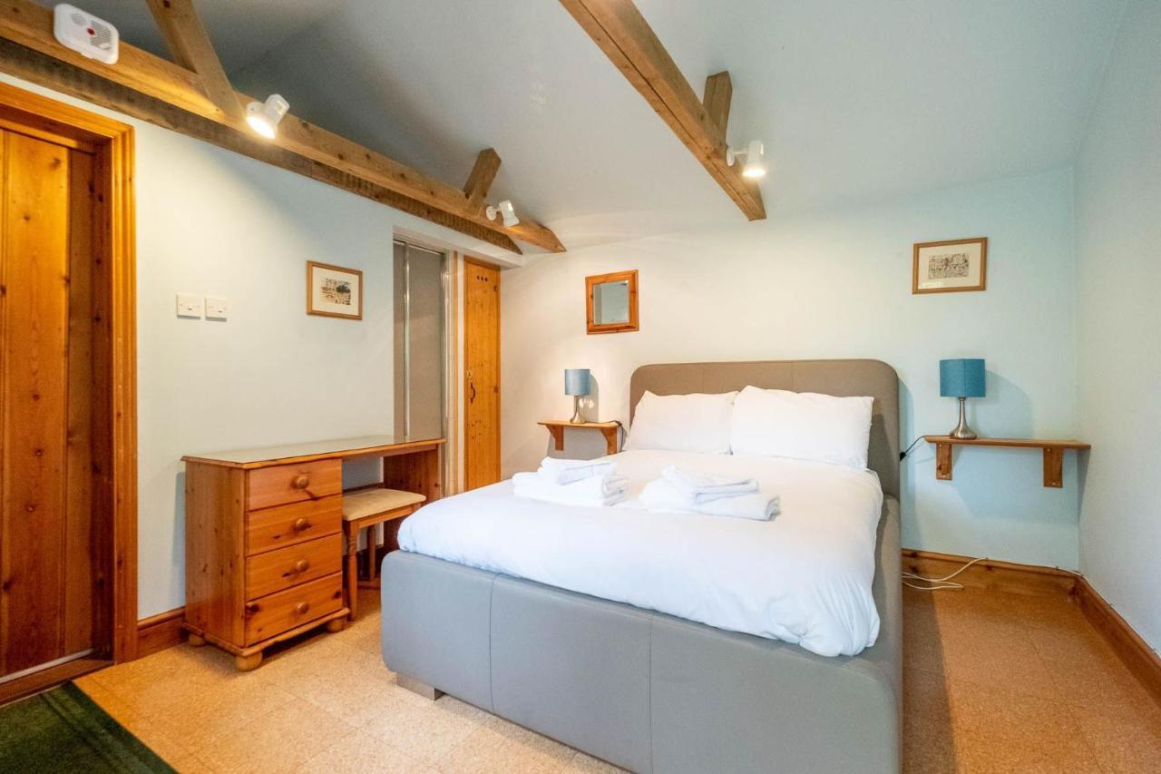 Micawbers - Aldeburgh Coastal Cottages Thorpeness Zewnętrze zdjęcie
