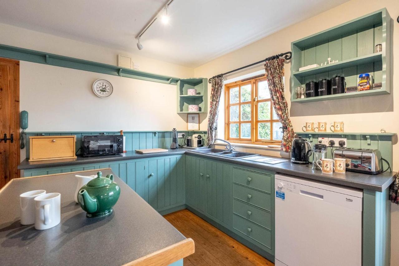 Micawbers - Aldeburgh Coastal Cottages Thorpeness Zewnętrze zdjęcie