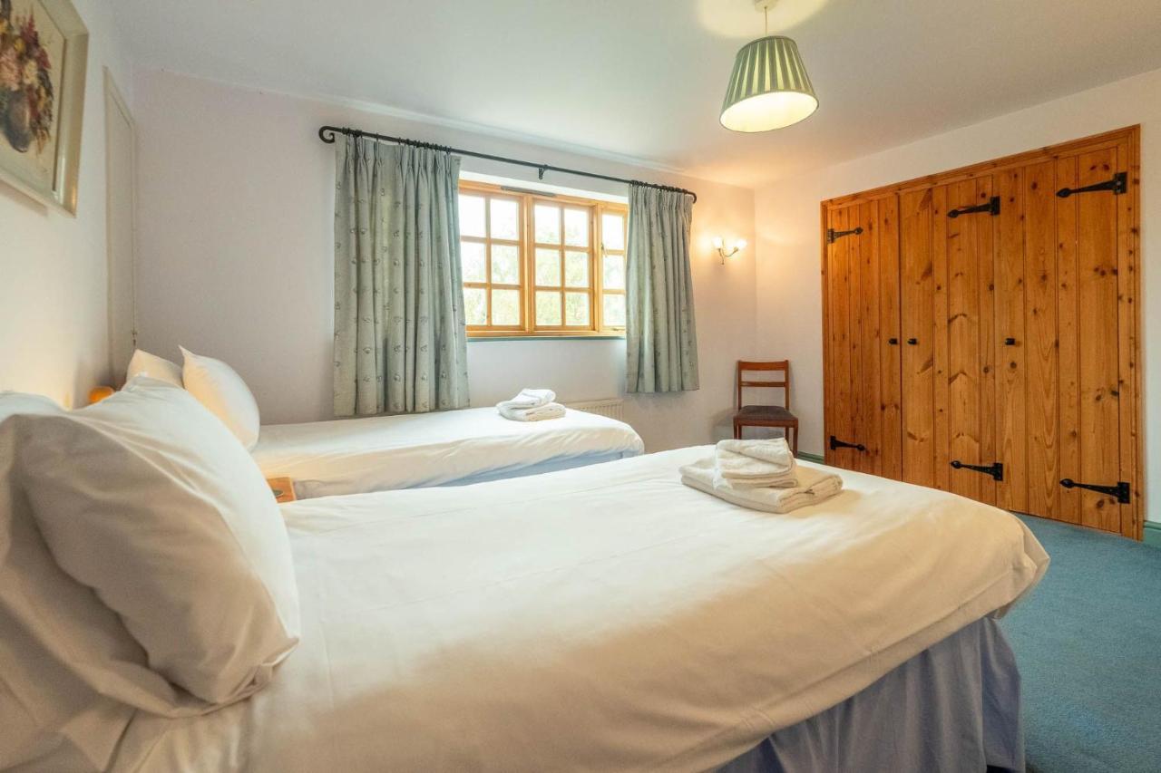 Micawbers - Aldeburgh Coastal Cottages Thorpeness Zewnętrze zdjęcie